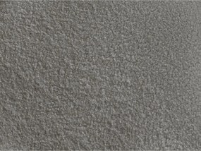 Szürke buklé kanapé 193 cm Elina – Bobochic Paris