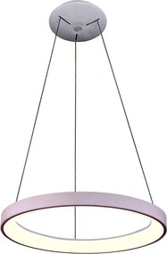 Italux Modern Függeszték Vico Fehér ITX5902854538423