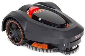 NAC RLM800-NG akkumulátoros robotfűnyírógép