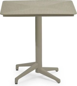 Moon étkezőasztal, nerc, 70 cm