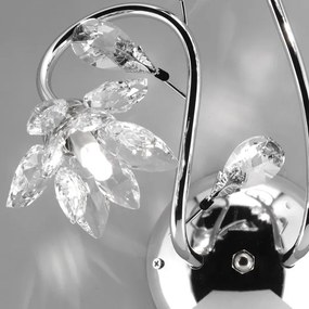 ONLI - Fali lámpa NINFEA 2xG9/6W/230V