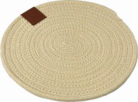 Asztali alátét a ház kertjébe dekoratív 25 cm Captain Mike