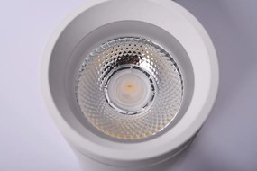 AZZARDO 3375 BILL Hengeres Mennyezeti Lámpa LED IP20