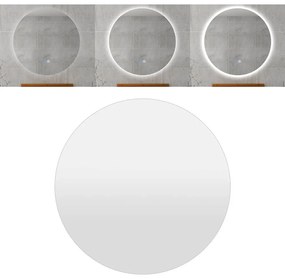 10-szintes könyvespolc barna