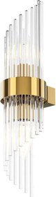 Maytoni Frame MOD174WL-02G 2x60W/E14 IP20