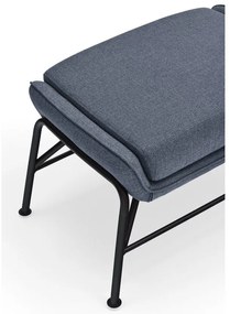 Sadira sötétkék lábtartó - Teulat