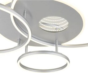 GLOBO 48466-54A INVERINA Modern LED Mennyezeti Lámpa IP20