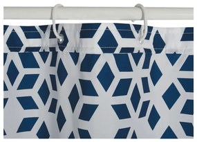 Zuhanyfüggöny 180x200 cm Nador – MSV
