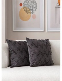 Párnahuzat szett 2 db-os 43x43 cm Tuffet – Mioli Decor