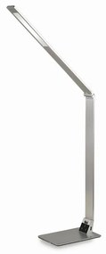 Fabas Luce Fabas 3265/30/212 - LED Dimmelhető lámpa WASP 12W/230V 3000/4000/5000K króm FX0080