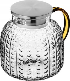 TeĂĄskanna 1,3L-ES Ăveg HĆĂĄllĂł Italos VĂzszƱrĆ FedĂ©llel