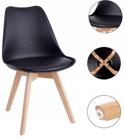 Oravit szék Bükk - Fekete N