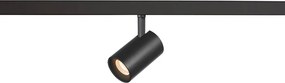 SLV 48V SYSTEM 1006651 Sínreflektor 1x8.7W/LED 2700K 640lm IP20