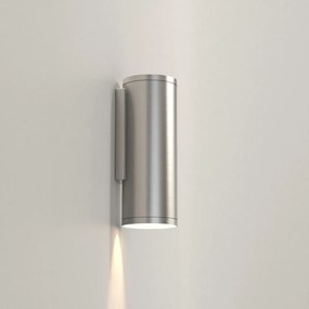 ASTRO LIGHTING 1428002 AVA Modern Kültéri Fali Lámpa Szálcsiszolt Acél IP44