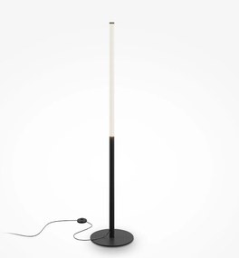 Maytoni modern állólámpa ray fekete myz012fl-l18b3k