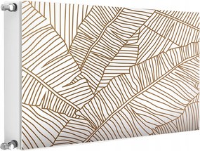 Radiátormágnes Radiátor 80x60 Mintás Fotótapéta