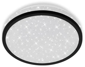 Briloner - Mennyezeti lámpa STARRY SKY LED/10W/230V