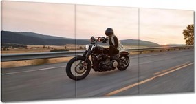 Képek 180x90 Harley Davidson Motorkerékpár