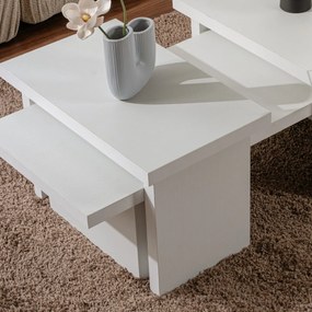 Konferenciaasztal Sanctuary Wood White