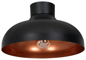 Luminex Beépíthető csillár BASCA 1xE27/60W/230V LU1734