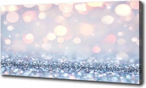 Vászonkép Fényes háttér 100x70 cm