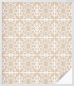 AblakfĂłlia SzĂ©lvĂ©dĆ AdatvĂ©delem Klasszikus dĂsz 100x116