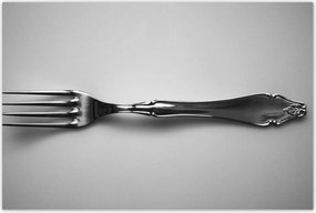 Poszterek 120x80 Ezüst villa