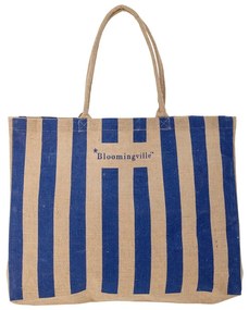 Bevásárlótáska Bergamo – Bloomingville