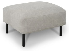 Bézs lábtartó Hero – Scandic