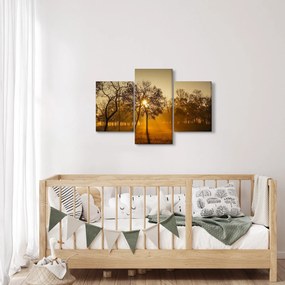 Kép - Napkelte (90x60 cm)