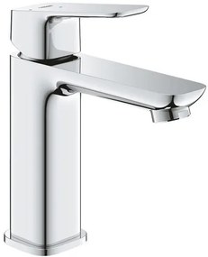 Grohe Cubeo mosdó csaptelep clic-clac rendszerrel króm 1017570000 G1017570000