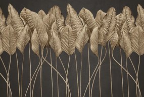 Vinyl flizelin tapéta hálószoba nappaliba sapenza wz8 Méretre Szabva