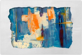 Poszterek 90x60 Absztrakt Florence