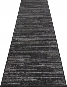 Járda 80x350cm, kétoldalas,zsinóros lapos szövésű folyosó-előszoba