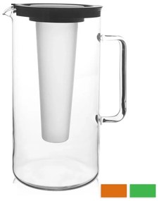 Orion kancsó jégbetéttel, 2,5 l