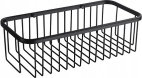 Stella Classic kosár 16.014-B matt fekete