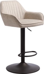 Nolan bárdesign szék