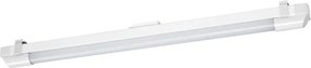 Osram - LED alá szerelhető lámpatest POWER BATTEN LED/12W/230V 3000K 60 cm fehér