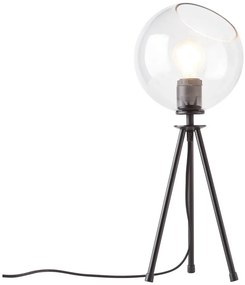 Brilliant AFTON 94961/06 Asztali lámpa 1x40W/E27 IP20