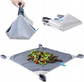 Zöldség-gyümölcs Saláta Törölköző- Konyhai Törlőkendő Szárítógép 3az1ben