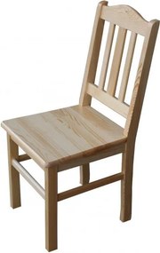 Étkezőszék Paloma natúr