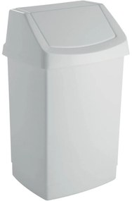 Curver CLICK-IT hulladĂ©kgyƱjtĆ 9l fehĂ©r