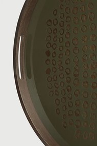 Second Nature tálca, 48 cm - Ethnicraft