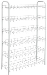 Cipőtartó állvány - Metaltex