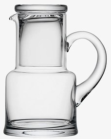 LSA International Kancsó és pohár Bar, 730 ml / 190 ml, áttetsző - LSA