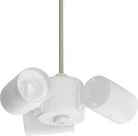 Nowodvorski CAMELEON CABLE 3XE27 12186 Függeszték 3x25W/E27 IP20