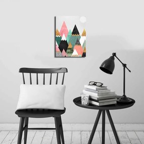 Vászonkép, 28×38 cm – 2838CIZC-02