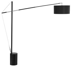 Traccia olvasókaros állólámpa