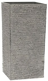 G21 Natur Tube virágcserép 40 x 82 x 40