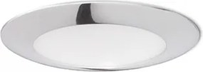 RENDL DADA 12 süllyesztett lámpa króm 230V LED 6W 3000K